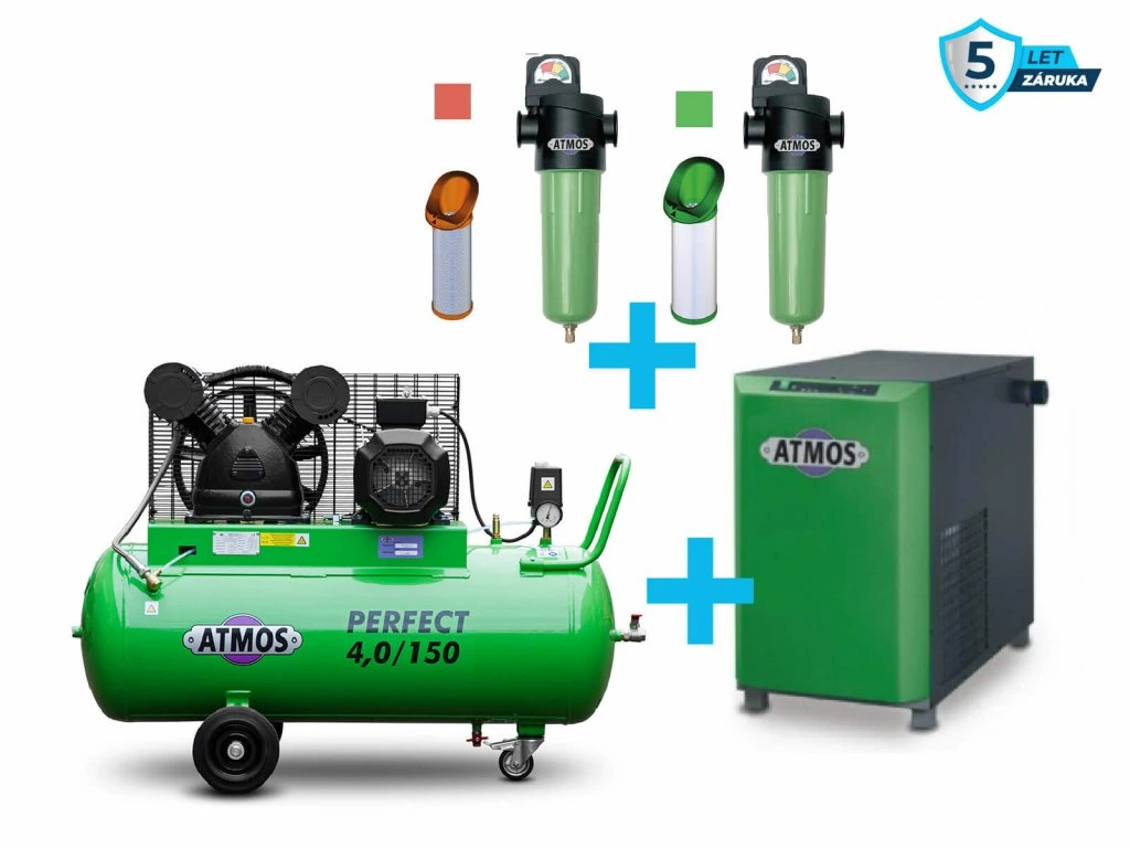 pm-of-instrument-air-compressor-in-oil-gas-plants
